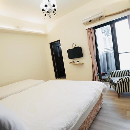It'S Mine Hostel Taitung المظهر الخارجي الصورة
