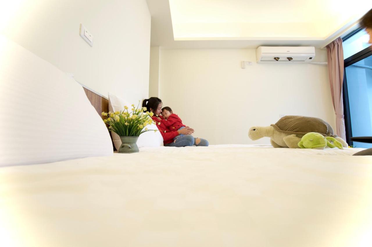 It'S Mine Hostel Taitung المظهر الخارجي الصورة