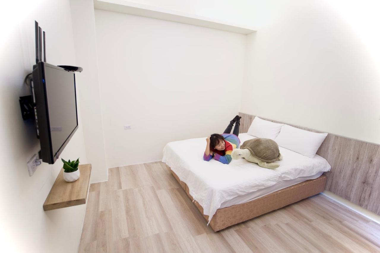 It'S Mine Hostel Taitung المظهر الخارجي الصورة