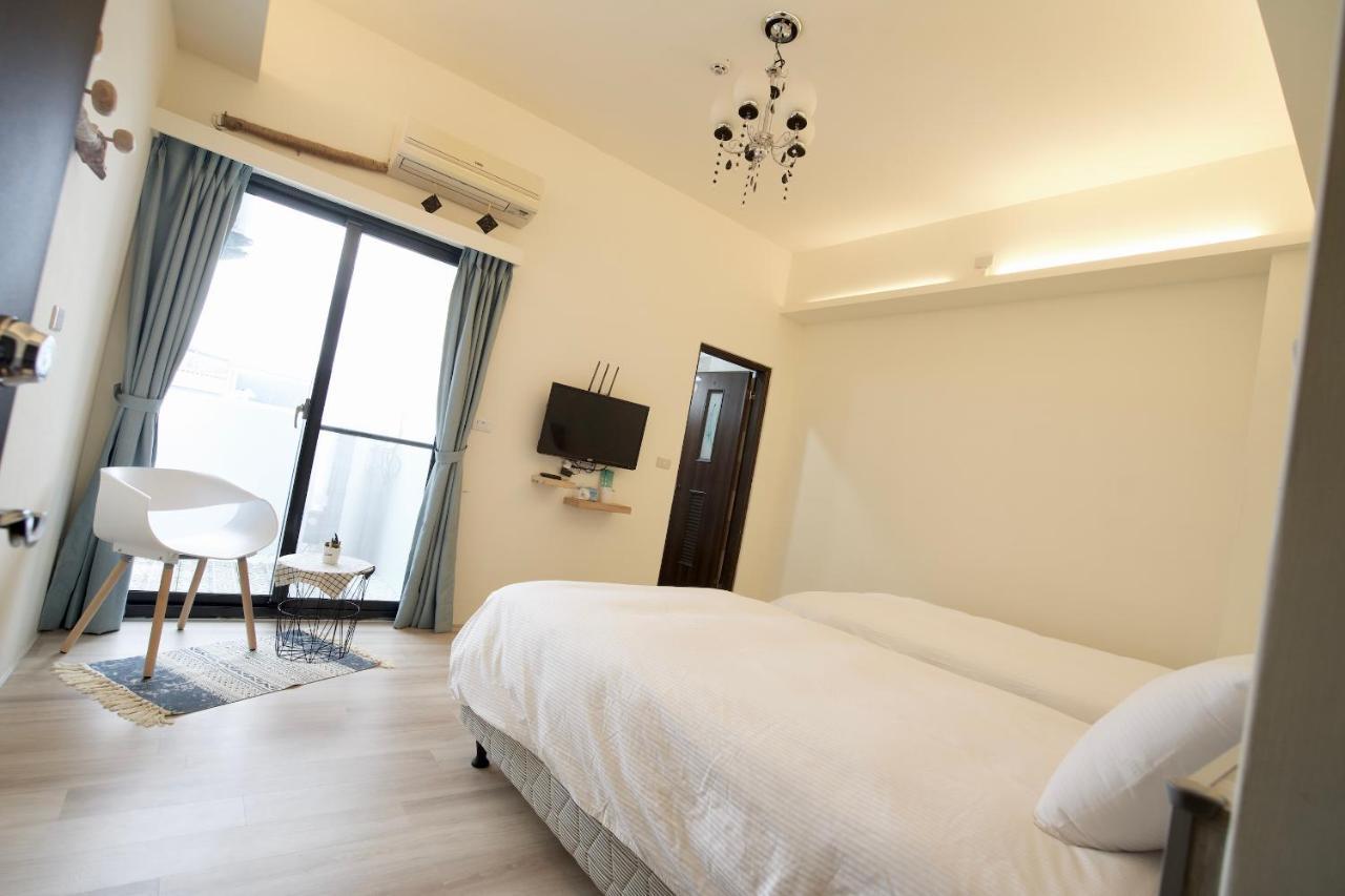 It'S Mine Hostel Taitung المظهر الخارجي الصورة