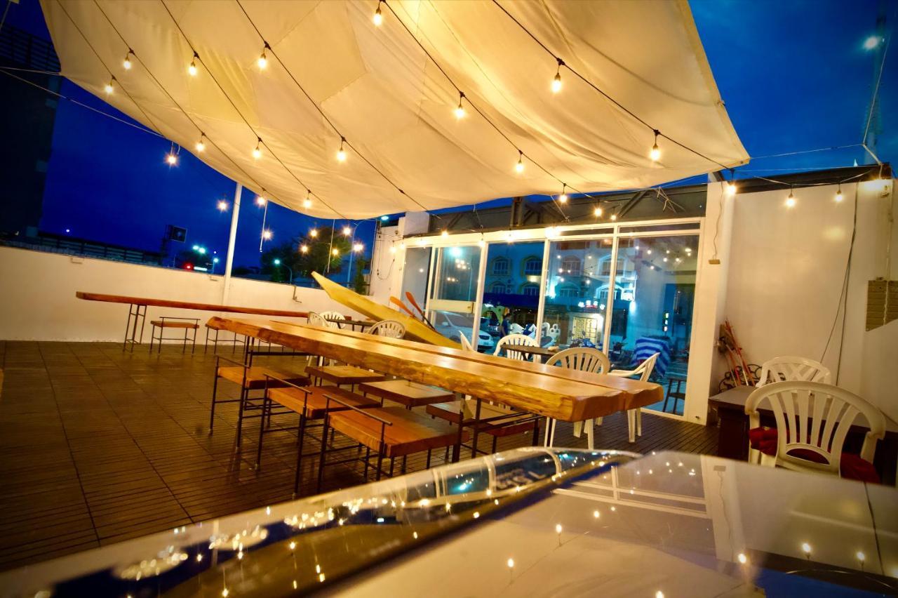 It'S Mine Hostel Taitung المظهر الخارجي الصورة