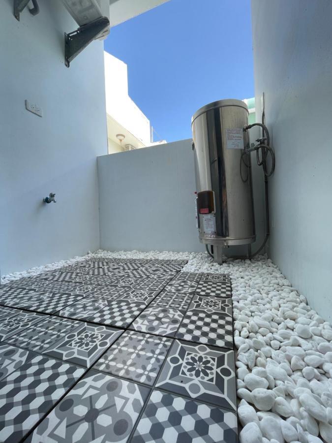 It'S Mine Hostel Taitung المظهر الخارجي الصورة