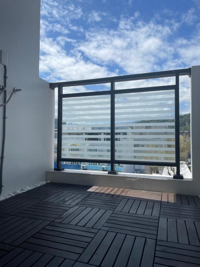 It'S Mine Hostel Taitung المظهر الخارجي الصورة