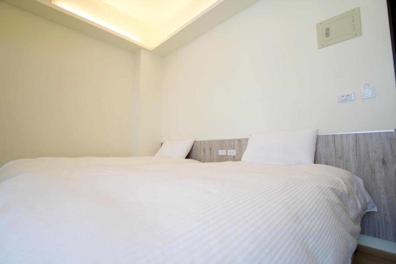 It'S Mine Hostel Taitung المظهر الخارجي الصورة