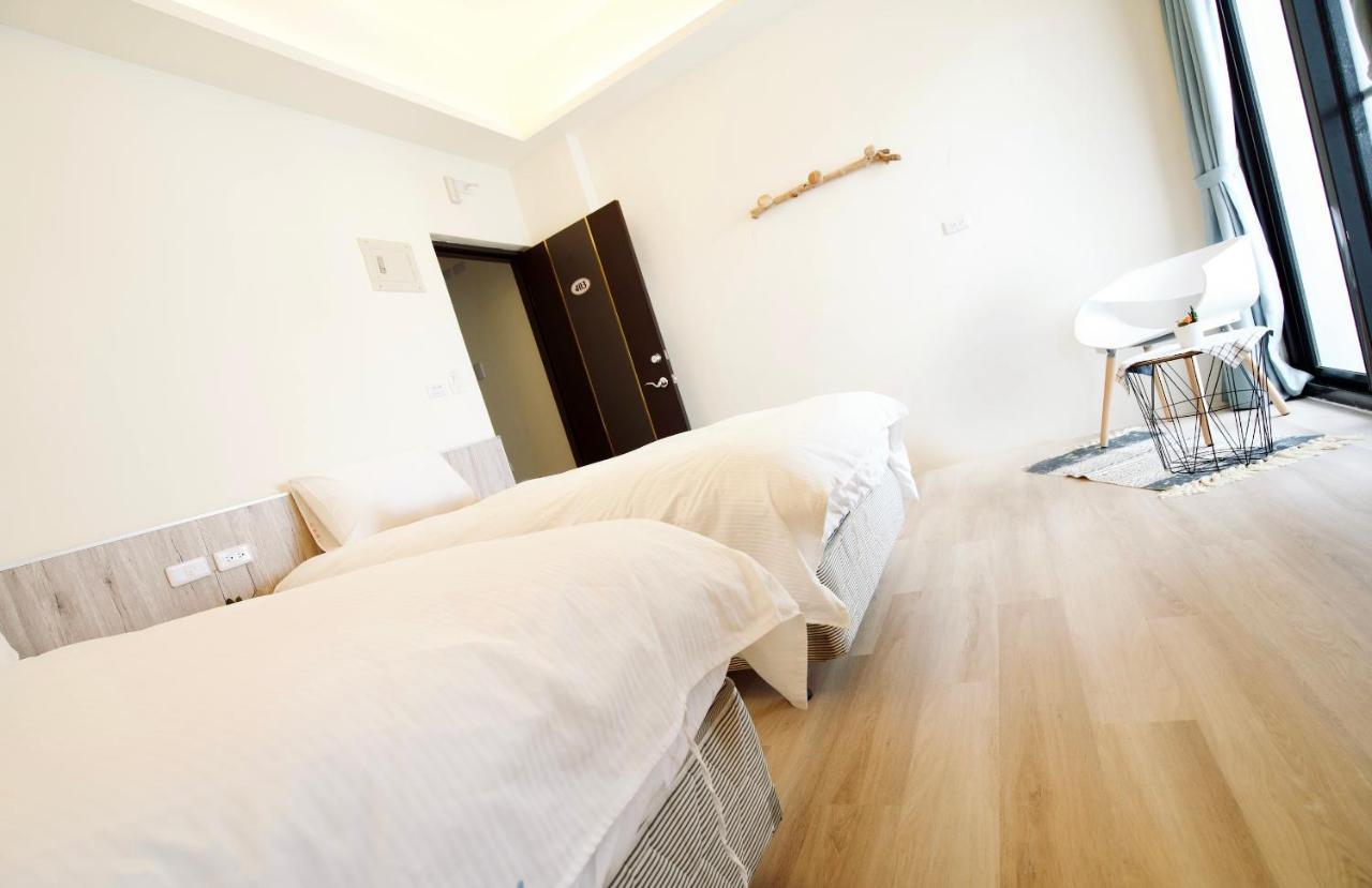 It'S Mine Hostel Taitung المظهر الخارجي الصورة